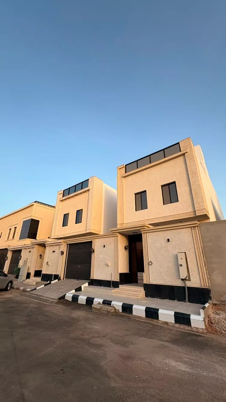 فيلا للبيع في شارع عبدالرحمن الاشعري, حي السكب, مدينة المدينة المنورة, منطقة المدينة المنورة صورة 3