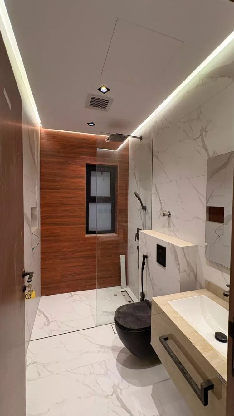 Apartment for Sale in Medina As Salam 12