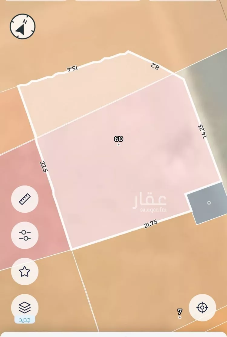 أرض للبيع في شارع عبدالرحمن بن شبل, حي وادي مذينب, مدينة المدينه المنوره, منطقة المدينة المنورة