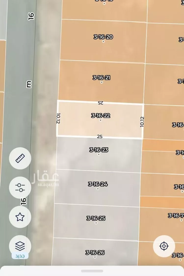 أرض للبيع في شارع الصلت الجهني, حي نبلاء, مدينة المدينه المنوره, منطقة المدينة المنورة