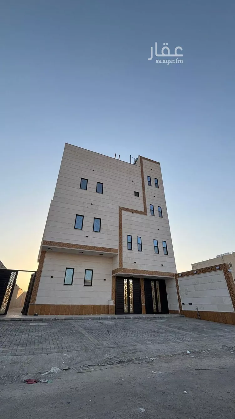 شقة للبيع في شارع حذيفة ابن اسيد ابن خالد, حي الرانوناء, مدينة المدينة المنورة, منطقة المدينة المنورة