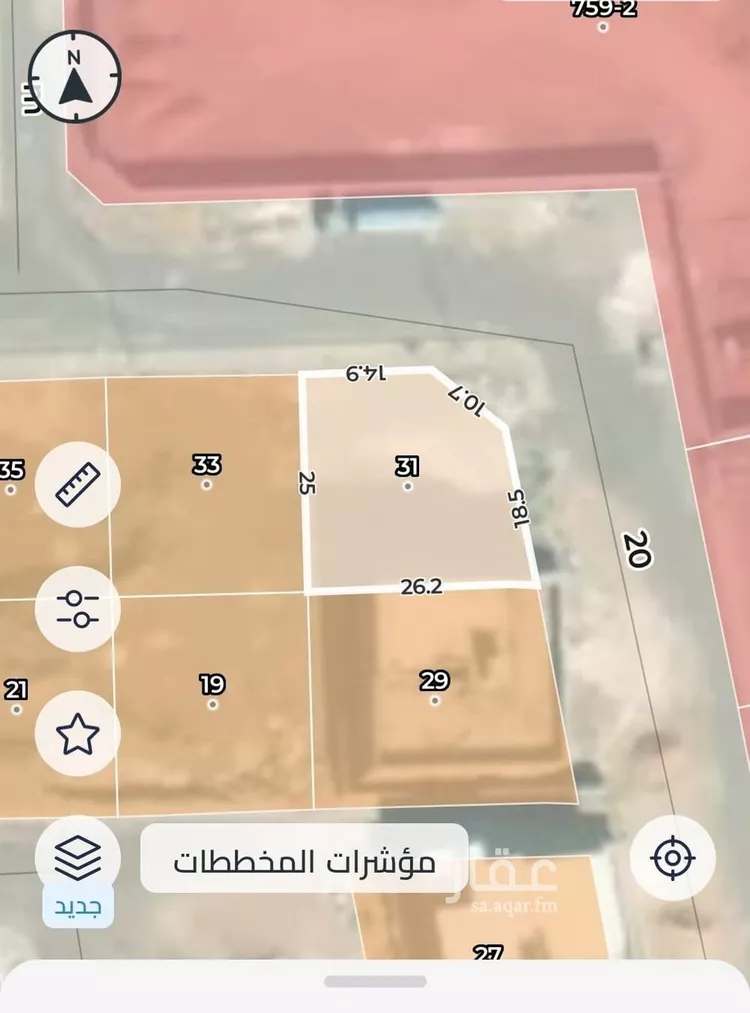 أرض للبيع في شارع محمد بن عمر مكي, حي السلام, مدينة المدينة المنورة, منطقة المدينة المنورة