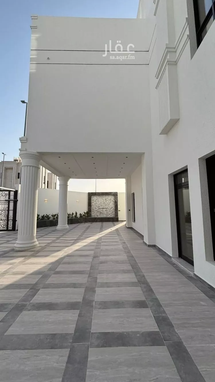 فيلا للبيع في شارع صالح بن خيوان, حي وادي مذينب, مدينة المدينة المنورة, منطقة المدينة المنورة