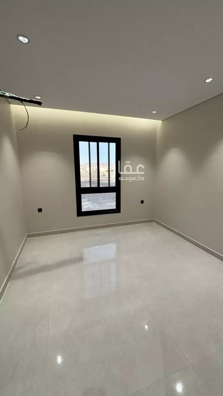 شقة للبيع في شارع الحصين ابن الحارث القرشي, حي العزيزية, مدينة المدينة المنورة, منطقة المدينة المنورة صورة 5