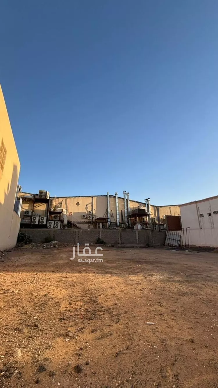 أرض للبيع في شارع عبيدالله ابن سعيد اليكشري, حي العهن, مدينة المدينة المنورة, منطقة المدينة المنورة صورة 4