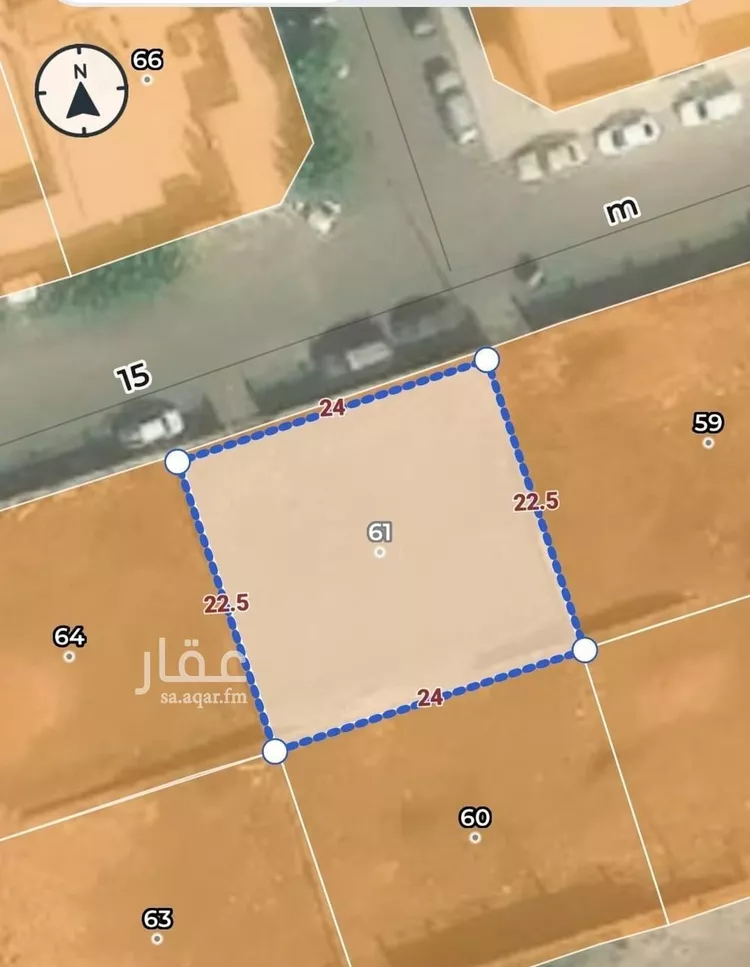 أرض للبيع في شارع نجيد بن احمد السلمي, حي أبوبريقاء, مدينة المدينة المنورة, منطقة المدينة المنورة