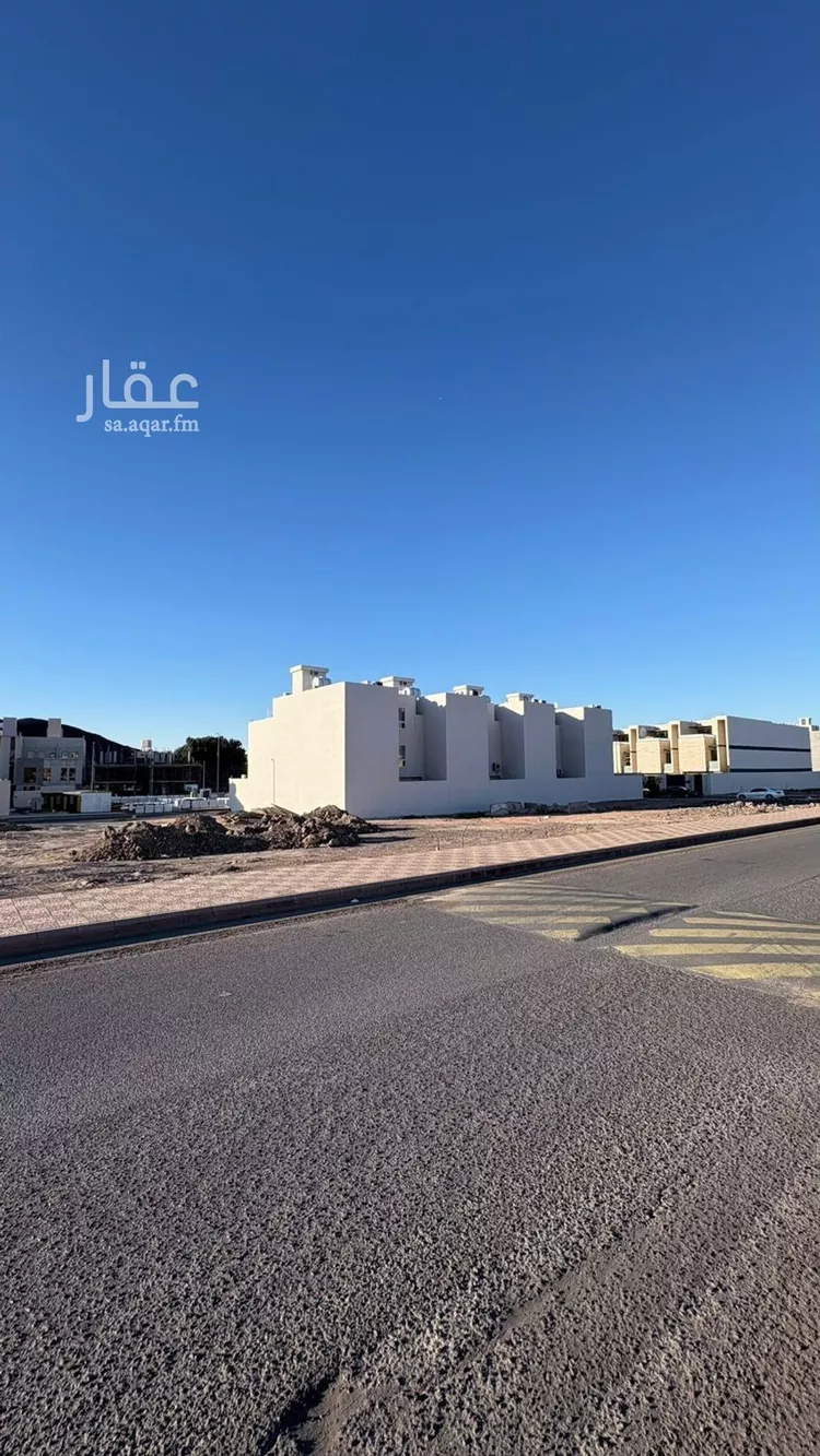 أرض للبيع في شارع عبدالرحمن بن شبل, حي وادي مذينب, مدينة المدينة المنورة, منطقة المدينة المنورة