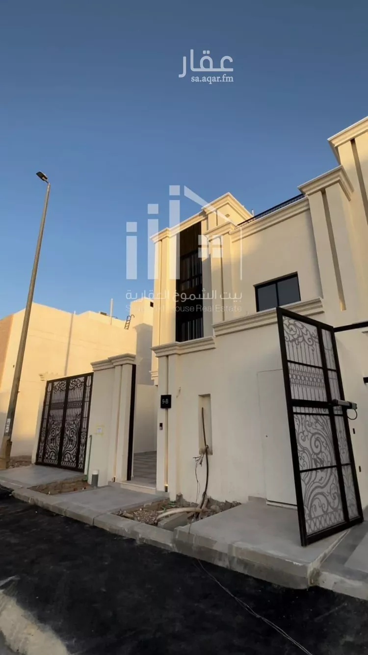 Villa for Sale in Medina Mudhainib