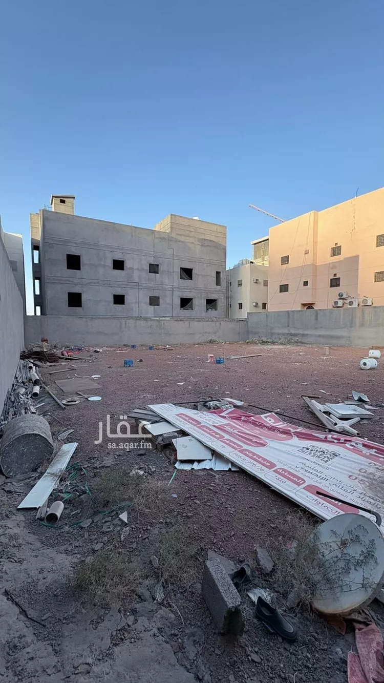 Land for Sale in Medina Al Jamawat صورة 3