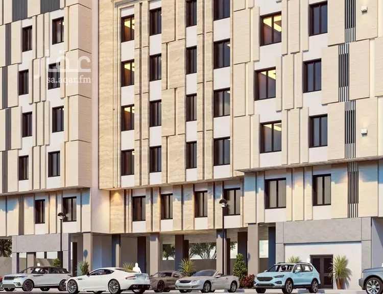 شقة للبيع في شارع جمهور بن سفيان, حي الجماوات, مدينة المدينة المنورة, منطقة المدينة المنورة 1 صورة