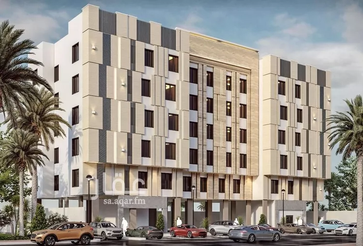 شقة للبيع في شارع جمهور بن سفيان, حي الجماوات, مدينة المدينة المنورة, منطقة المدينة المنورة