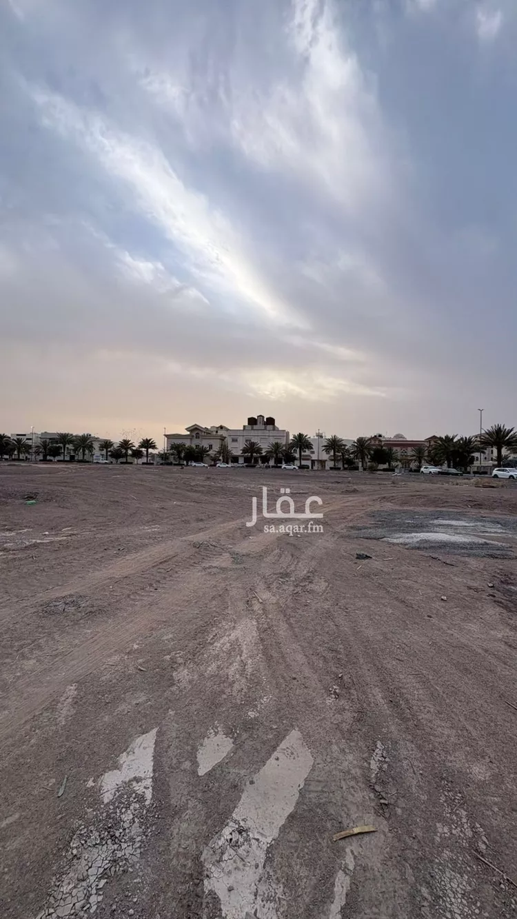 أرض للبيع في شارع عمير ابن الحارث, حي بئر عثمان, مدينة المدينة المنورة, منطقة المدينة المنورة صورة 2