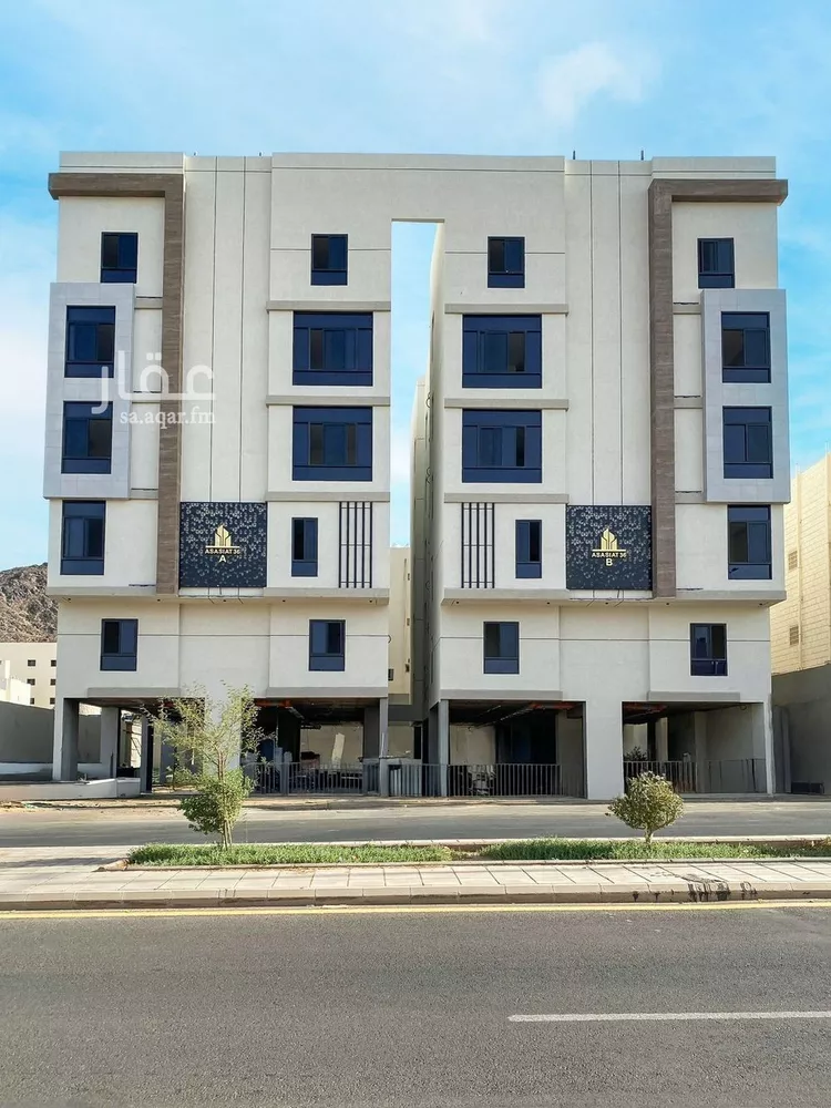 Apartment for Sale in Medina Al Jamawat