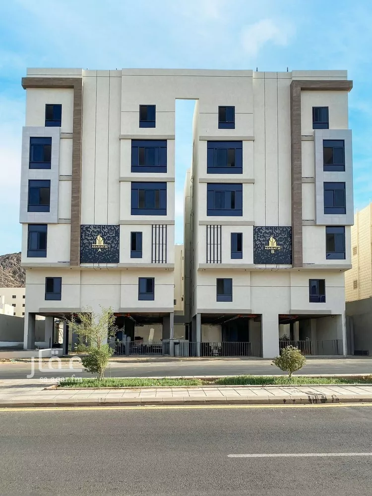 Apartment for Sale in Medina Al Jamawat