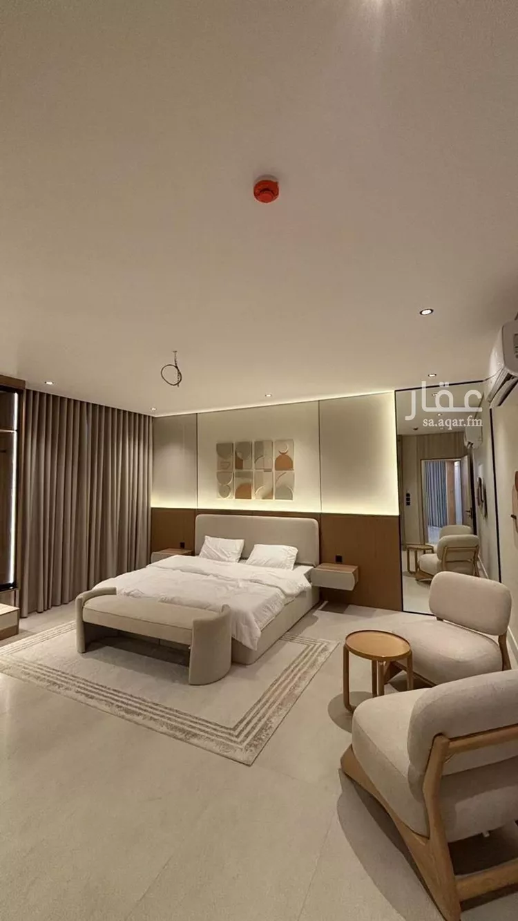 شقة للبيع في شارع ربعي ابن ابراهيم الاسدي, حي الجامعة, مدينة المدينة المنورة, منطقة المدينة المنورة صورة 2