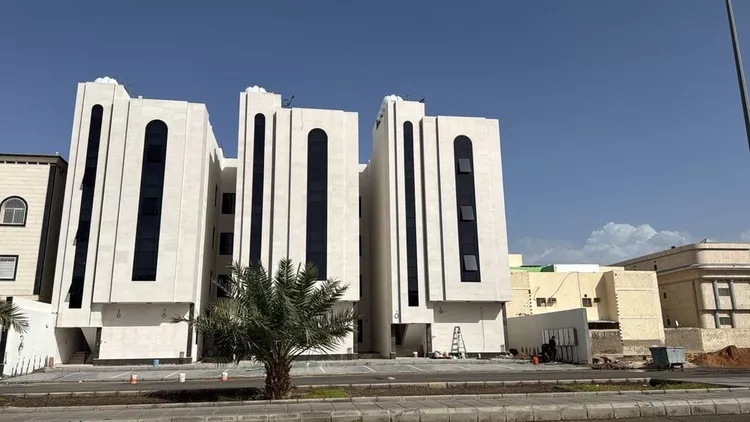 شقة للبيع في شارع حارثه بن سهل الأنصاري, حي المبعوث, مدينة المدينة المنورة, منطقة المدينة المنورة