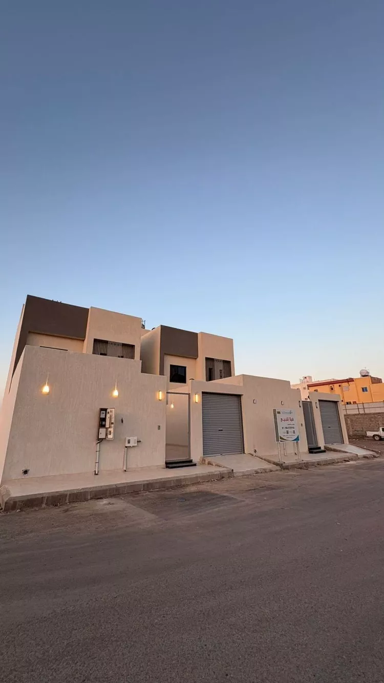 Villa for Sale in Medina Warqan 13