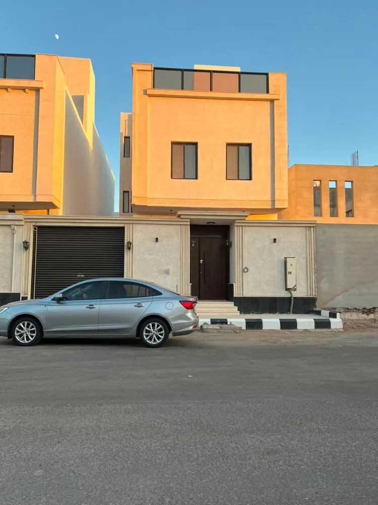 Villa for Sale in Medina As Sakb صورة 2