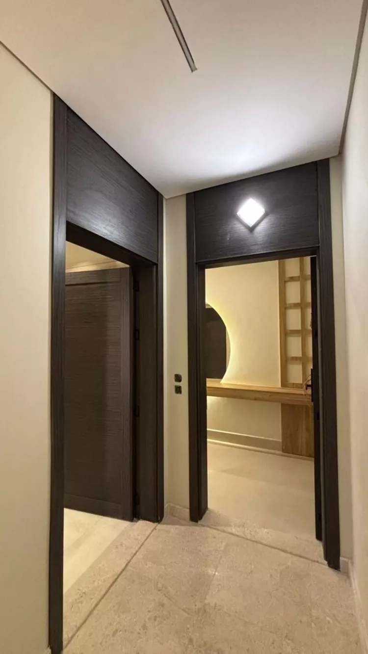 شقة للبيع في شارع ربعي ابن ابراهيم الاسدي, حي الجامعة, مدينة المدينة المنورة, منطقة المدينة المنورة صورة 5