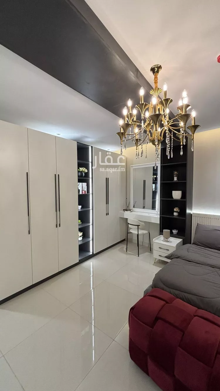 شقة للبيع في شارع حرام الجهني, حي الإسكان, مدينة المدينه المنوره, منطقة المدينة المنورة صورة 5