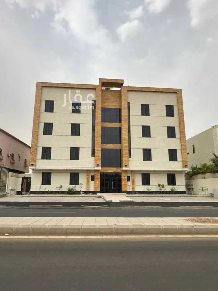 شقة للبيع في شارع ربيعه بن رقيع التميمي, حي الدفاع, مدينة المدينه المنوره, منطقة المدينة المنورة