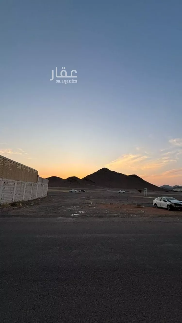 أرض للبيع في شارع احمد الياسوفي, حي السلام, مدينة المدينة المنورة, منطقة المدينة المنورة صورة 5