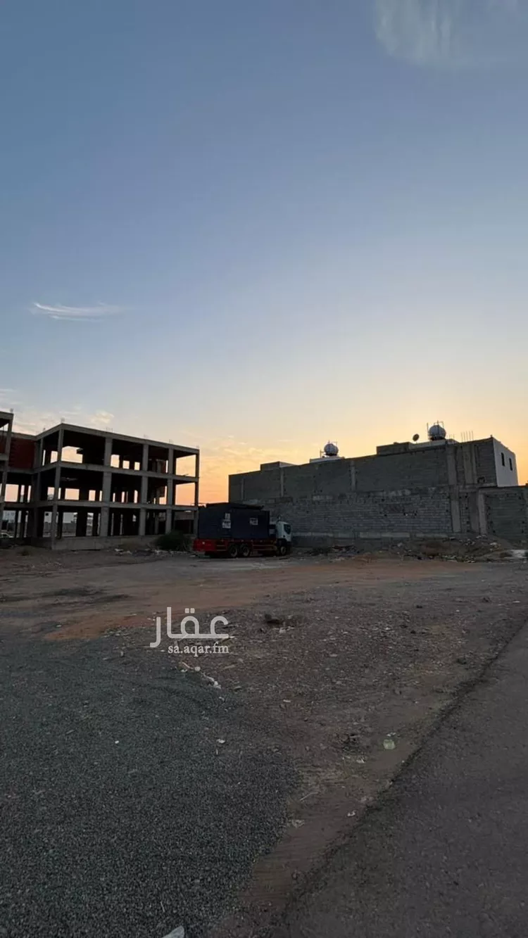 أرض للبيع في شارع لقيط السدوسي, حي الصهلوج, مدينة المدينه المنوره, منطقة المدينة المنورة صورة 3