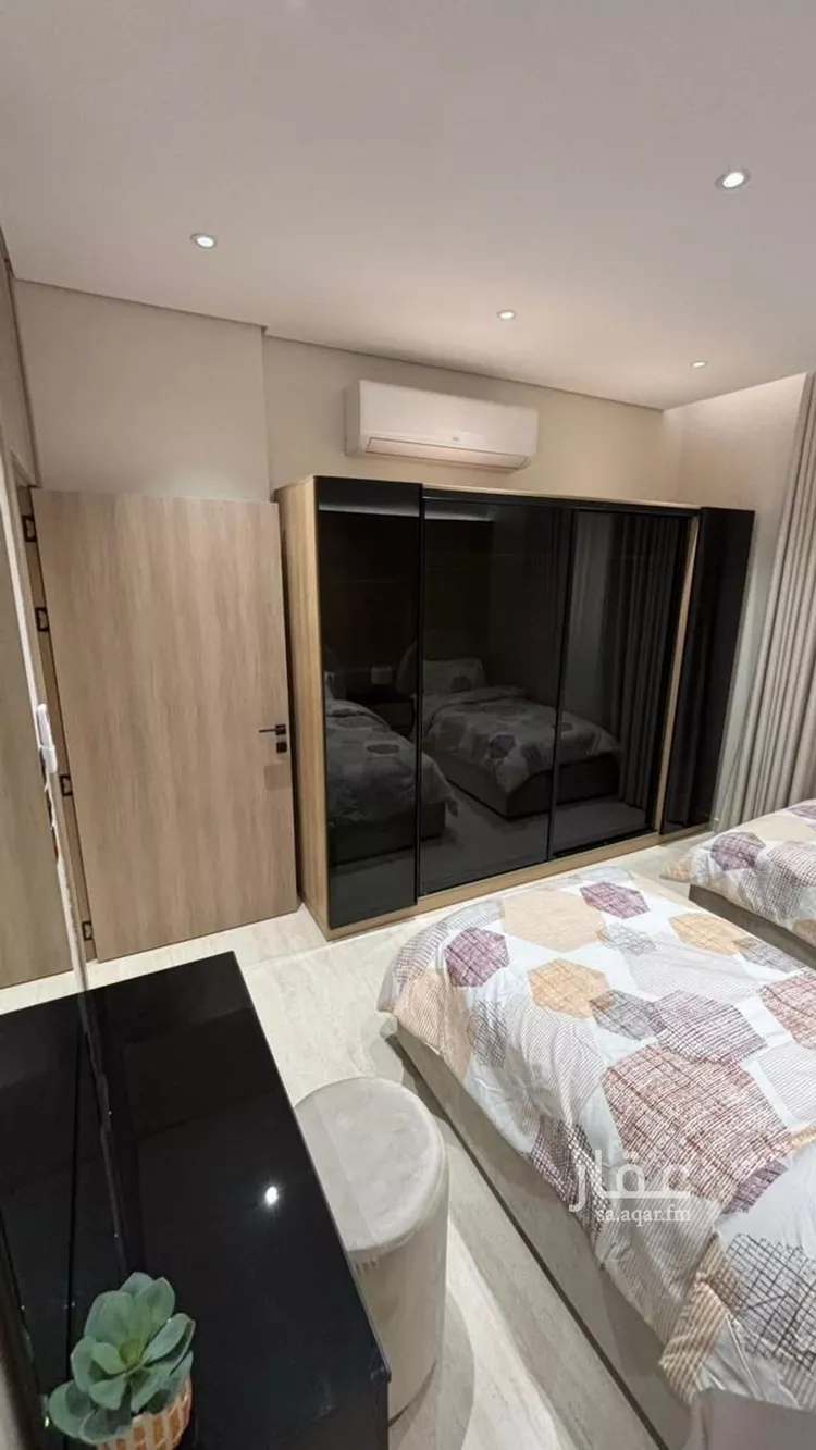 شقة للبيع في شارع سلام بن ابي مطيع, حي الراية, مدينة المدينة المنورة, منطقة المدينة المنورة صورة 2