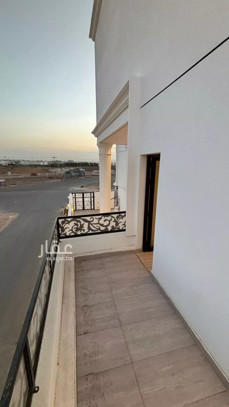 فيلا للبيع في شارع قتيبة ابن سعيد, حي وادي مذينب, مدينة المدينة المنورة, منطقة المدينة المنورة صورة 3