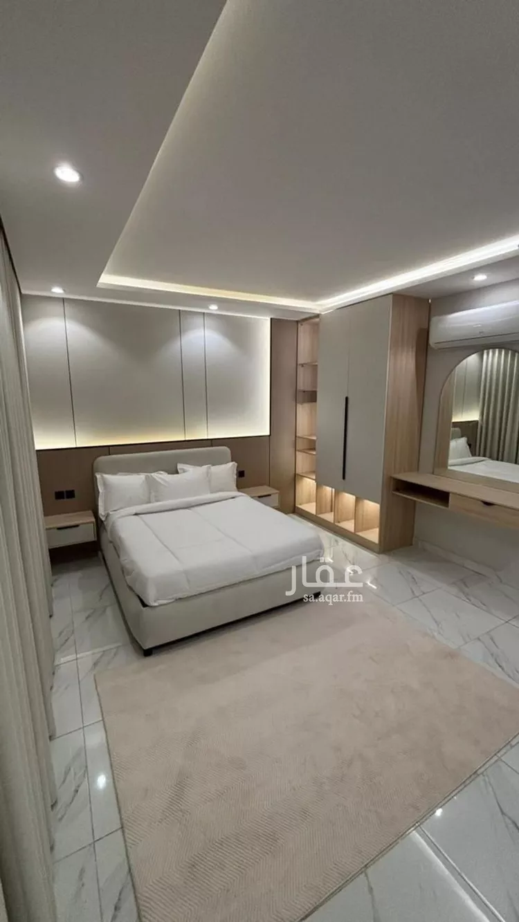 شقة للبيع في شارع بشر ابن عبد, حي الجصة, مدينة المدينه المنوره, منطقة المدينة المنورة صورة 3