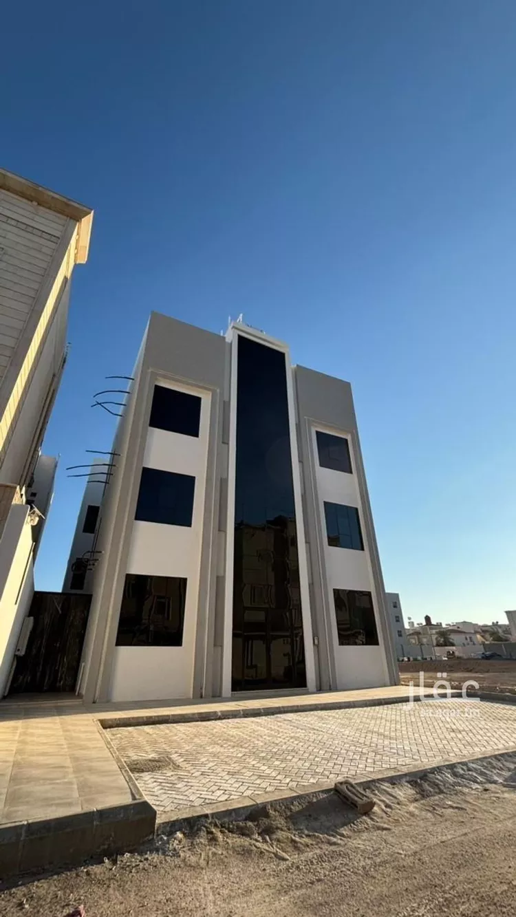 شقة للبيع في شارع زياد بن رباح, حي الرانوناء, مدينة المدينة المنورة, منطقة المدينة المنورة