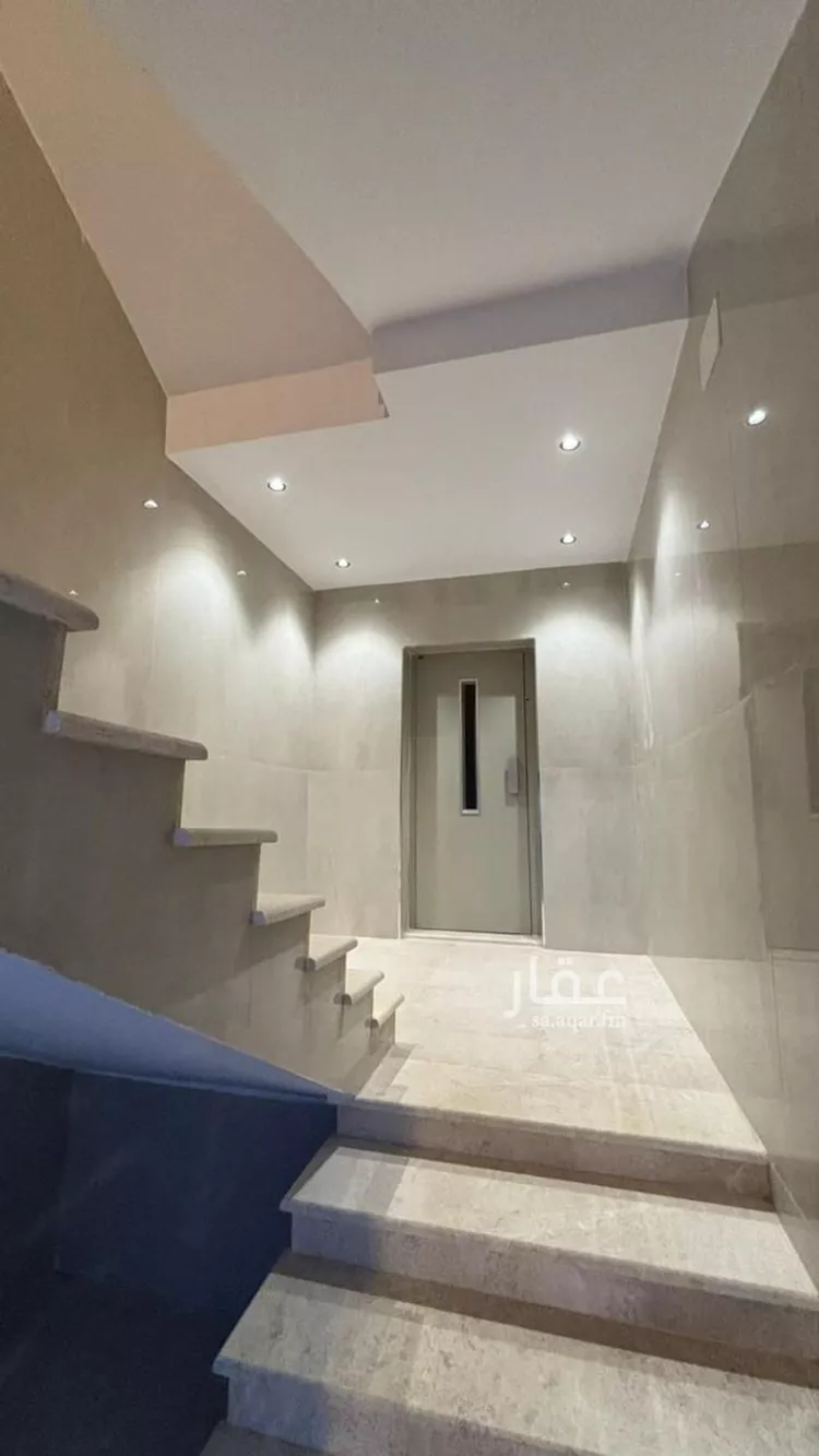 شقة للبيع في شارع سعد بن حره, حي كتانة, مدينة المدينة المنورة, منطقة المدينة المنورة صورة 5