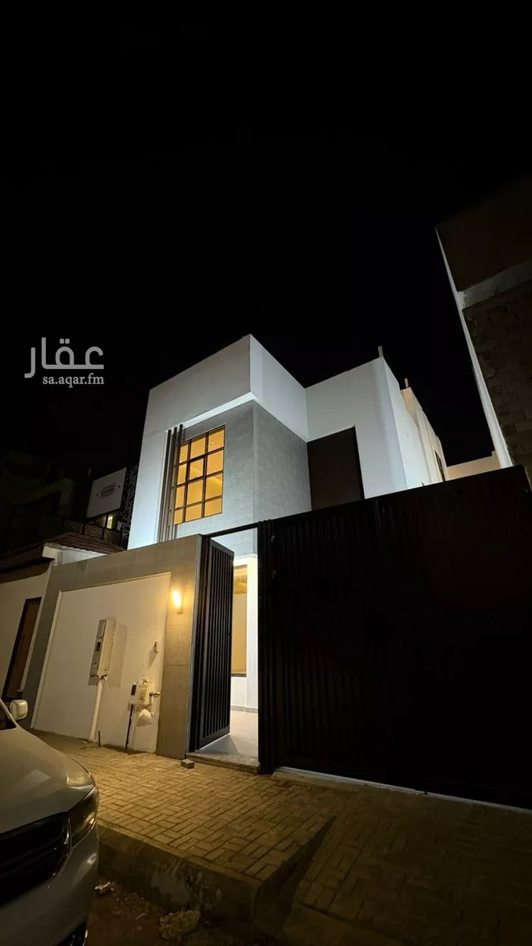 فيلا للبيع في شارع الحارث ابن جندب, حي شوران, مدينة المدينة المنورة, منطقة المدينة المنورة