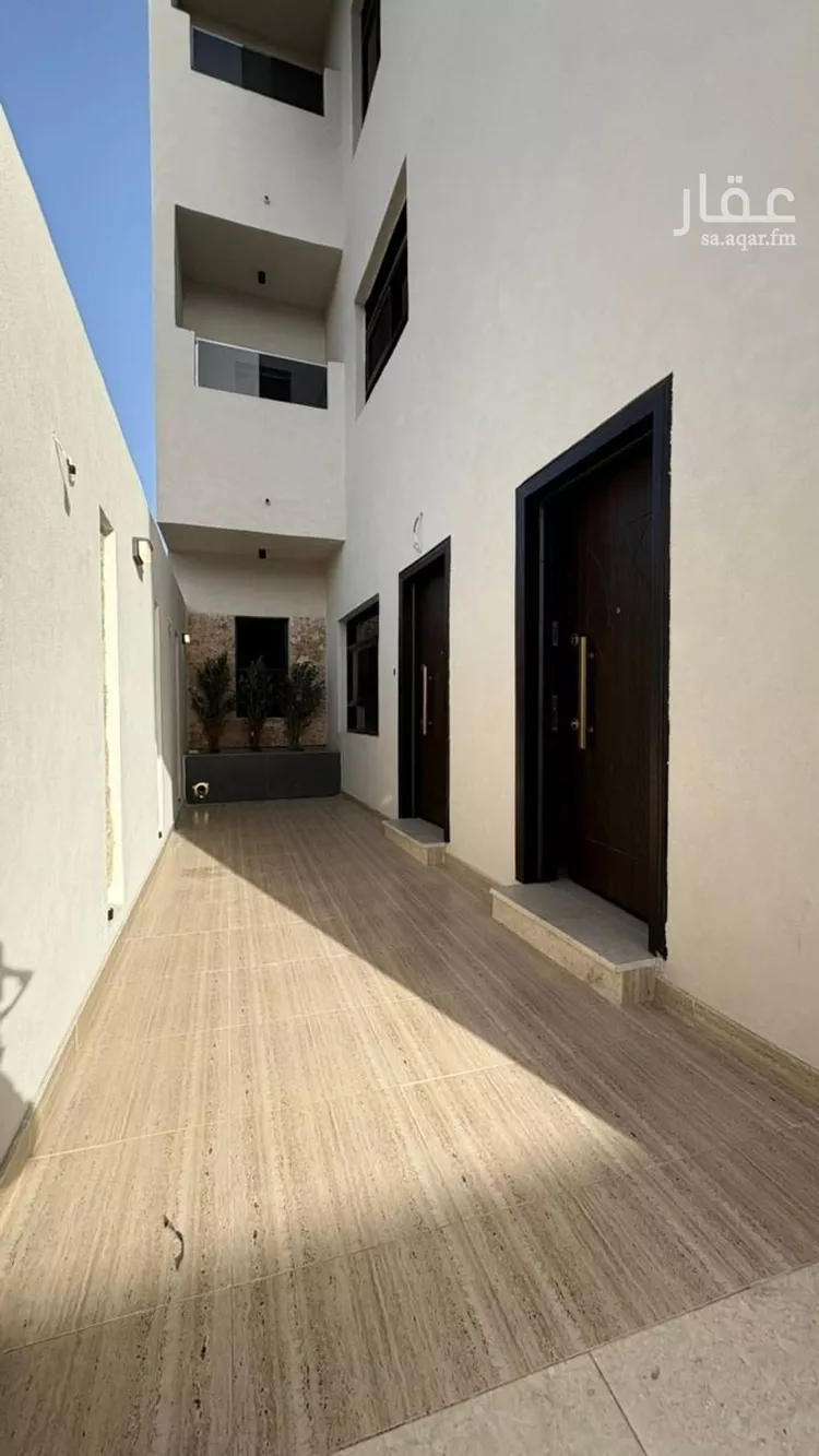 شقة للبيع في شارع الاسود ابن عبد شمس البلوي, حي شوران, مدينة المدينة المنورة, منطقة المدينة المنورة