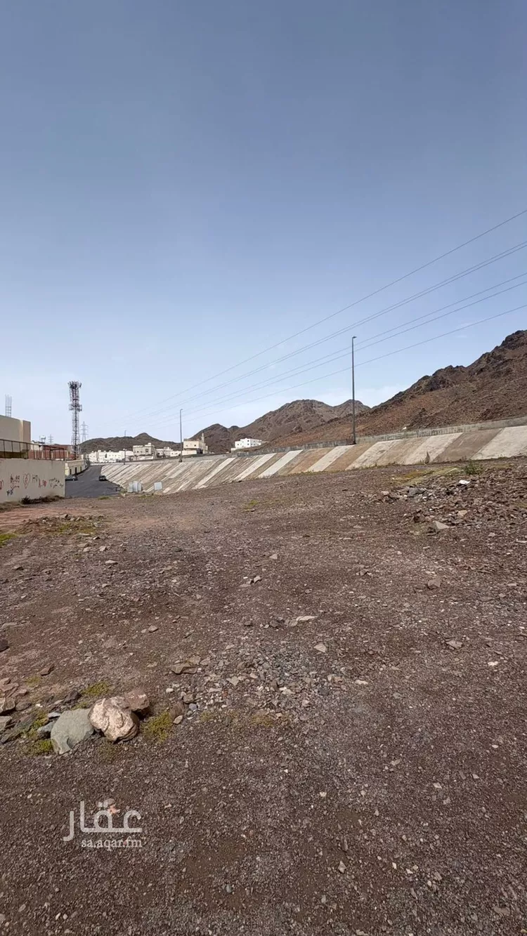 أرض للبيع في شارع عبدالملك ابن مروان, حي الزهرة, مدينة المدينة المنورة, منطقة المدينة المنورة صورة 4