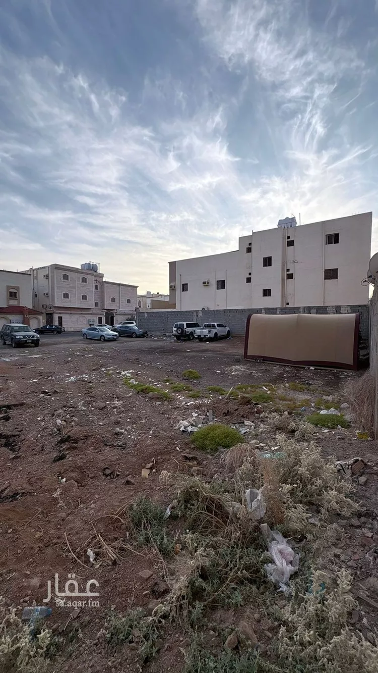 Land for Sale in Medina Ad Difa صورة 4