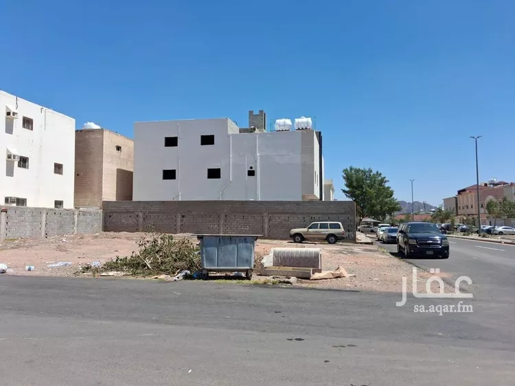 Land for Sale in Medina Ad Difa صورة 4