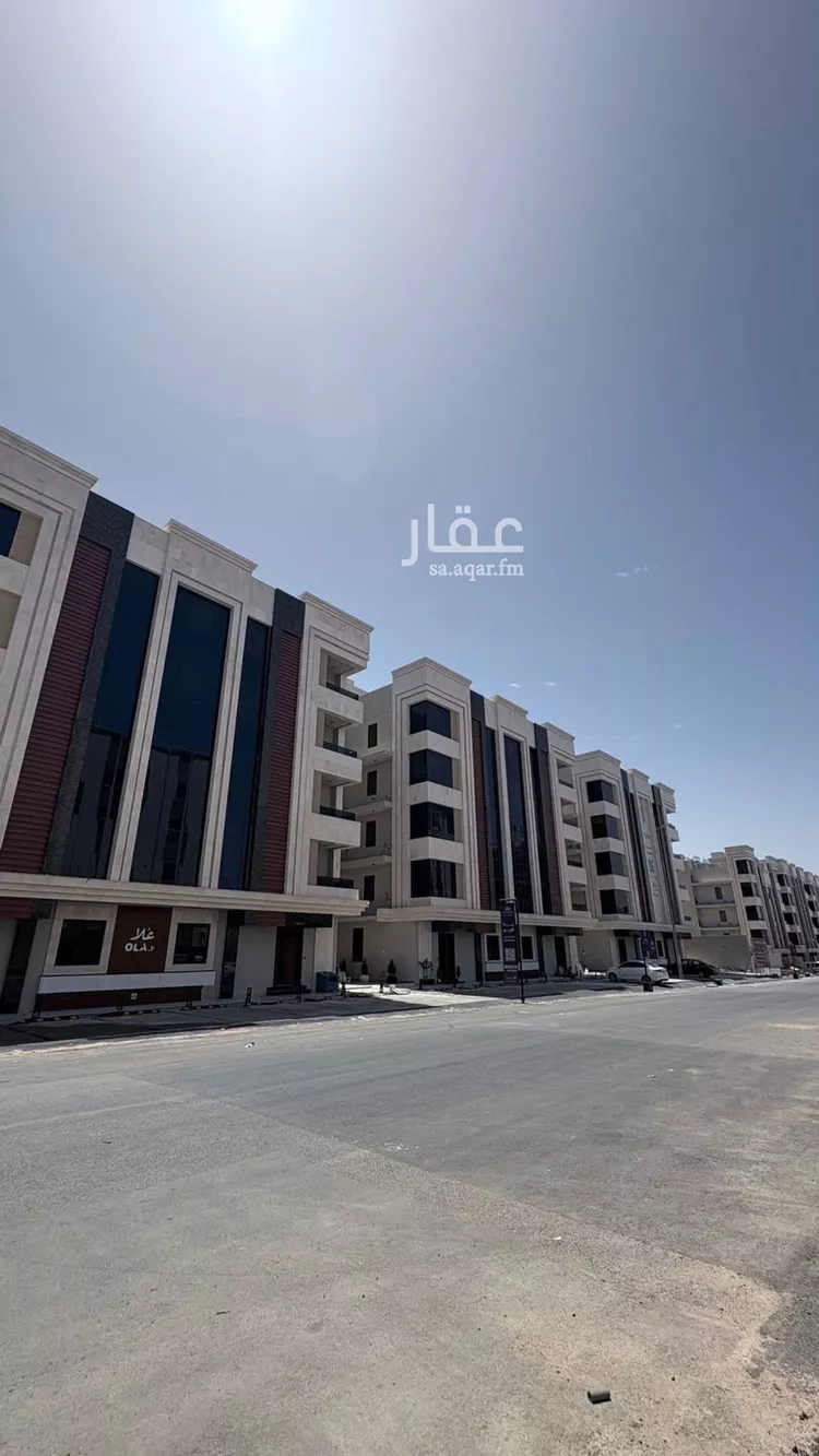 شقة للبيع في شارع عبد الله بن سليمان النجدي, حي عين الخيف, مدينة المدينة المنورة, منطقة المدينة المنورة صورة 5