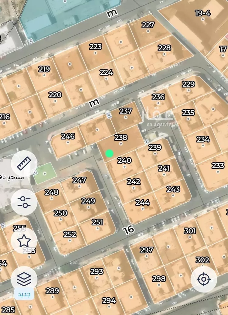 Land for Sale in Medina Dhu Al Hulayfah