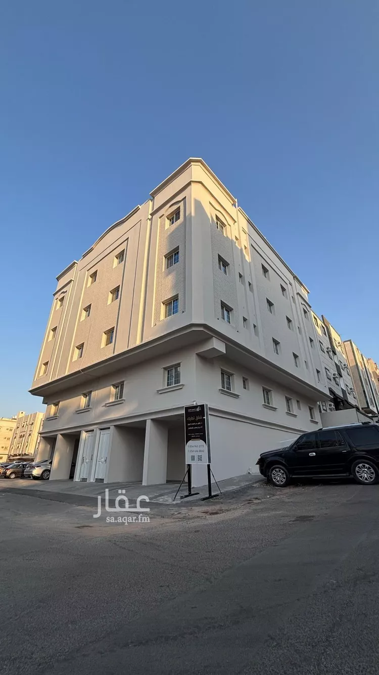 Apartment for Sale in Medina Al Anabis