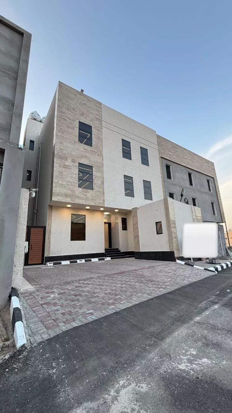 عمارة للبيع في شارع النجائب, حي الدفاع, مدينة المدينة المنورة, منطقة المدينة المنورة