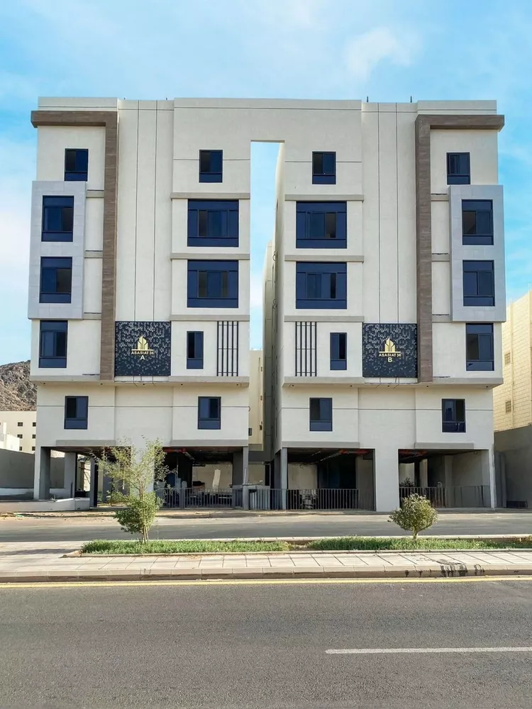 شقة للبيع في شارع جمهور ابن سفيان, حي الجماوات, مدينة المدينة المنورة, منطقة المدينة المنورة