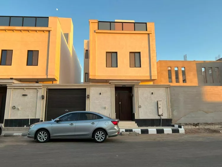 Villa for Sale in Medina As Sakb 1 صورة