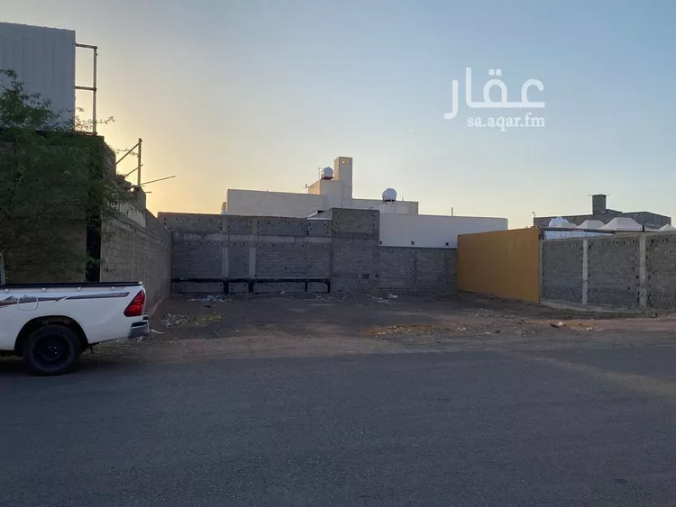أرض للبيع في شارع بشر بن معاويه, حي الشافية, مدينة المدينه المنوره, منطقة المدينة المنورة صورة 2