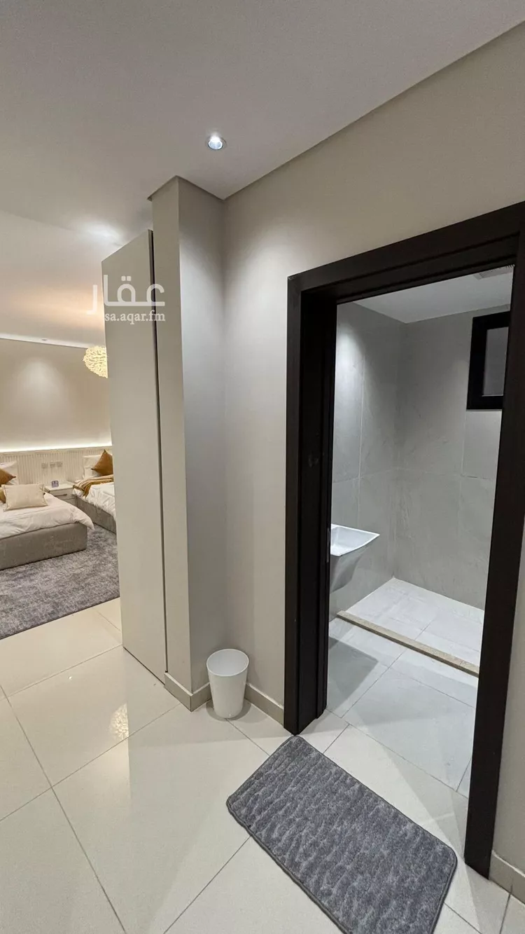 شقة للبيع في شارع حرام الجهني, حي الإسكان, مدينة المدينه المنوره, منطقة المدينة المنورة صورة 4