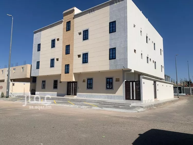 شقة للبيع في شارع سعد بن حره, حي كتانة, مدينة المدينة المنورة, منطقة المدينة المنورة