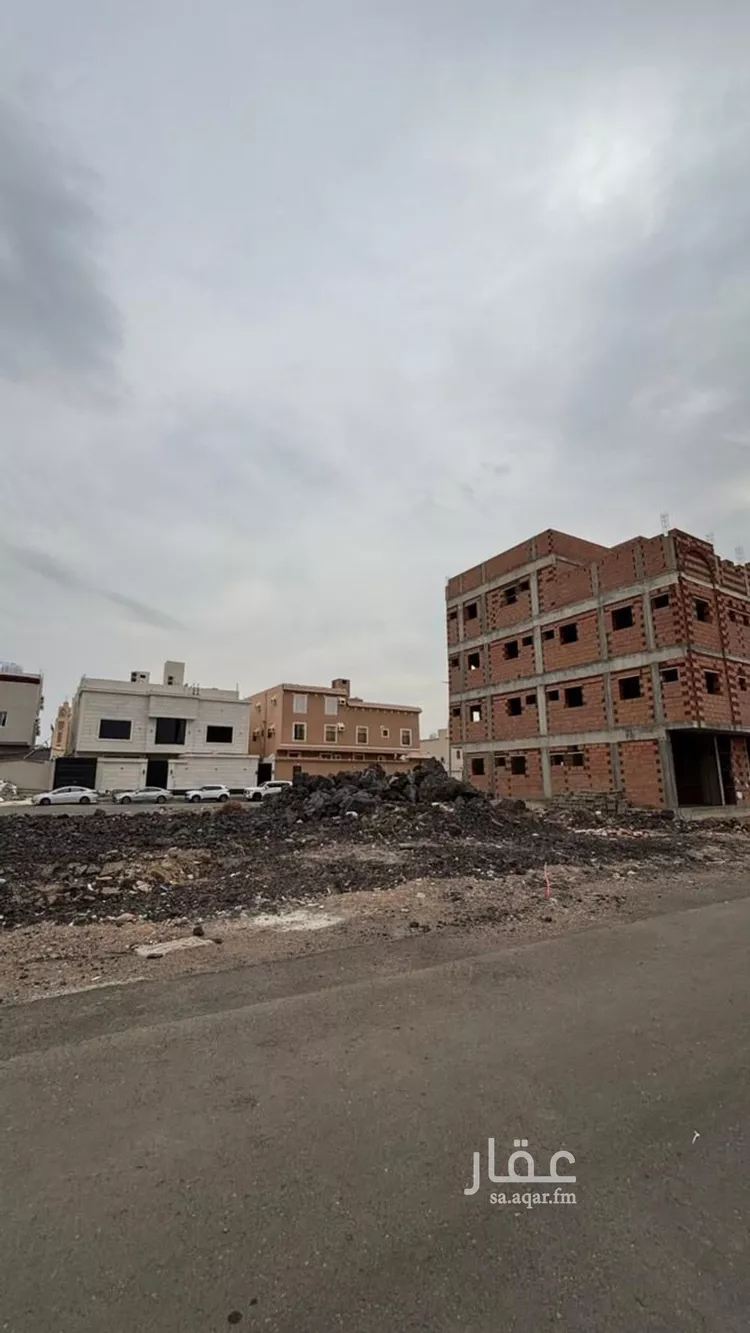 أرض للبيع في شارع دغفل ابن حنظلة, حي الملك فهد, مدينة المدينة المنورة, منطقة المدينة المنورة صورة 5