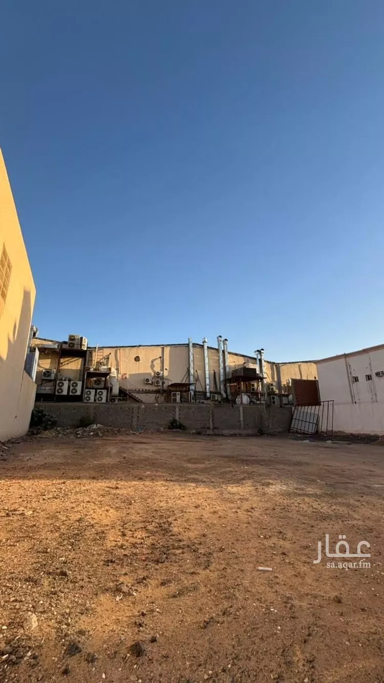 أرض للبيع في شارع عبيدالله ابن سعيد اليكشري, حي العهن, مدينة المدينة المنورة, منطقة المدينة المنورة صورة 4