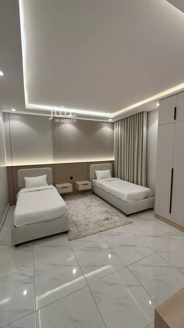 شقة للبيع في شارع بشر ابن عبد, حي الجصة, مدينة المدينة المنورة, منطقة المدينة المنورة صورة 3