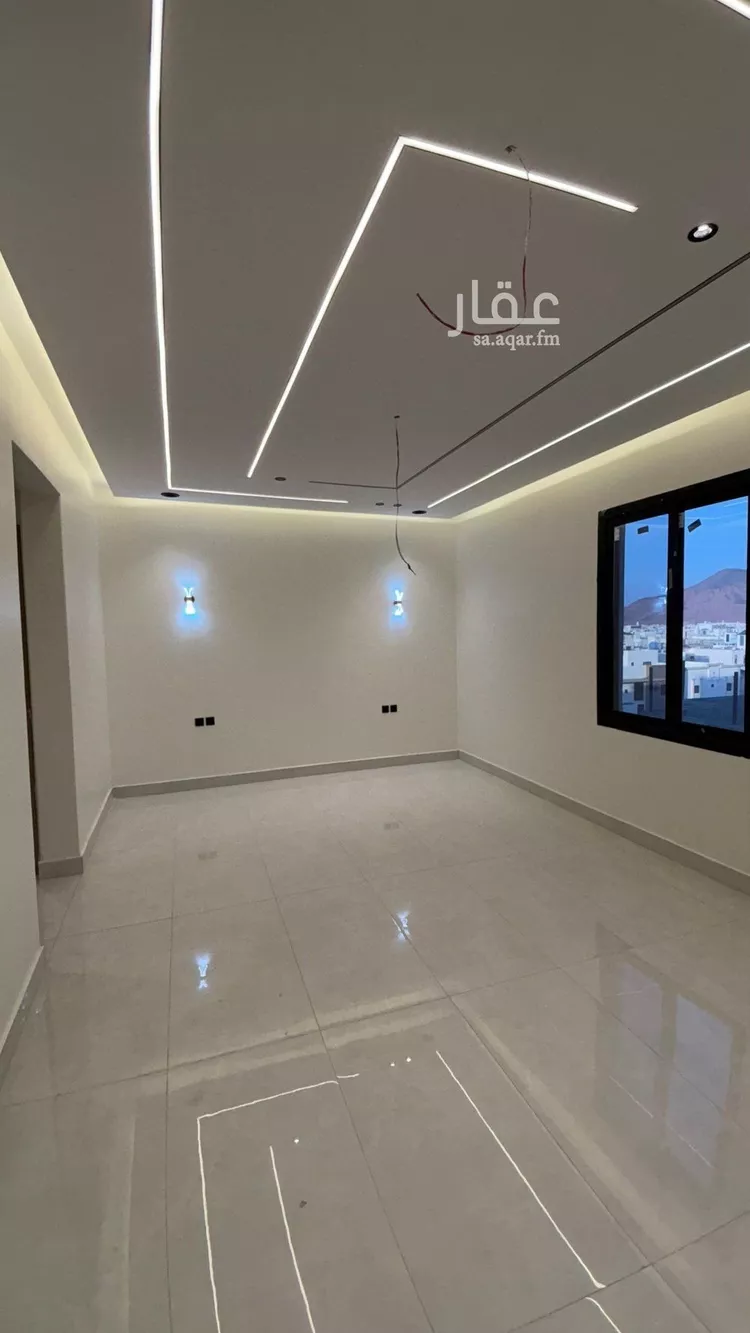 شقة للبيع في شارع بجير ابن بجرة, حي الدفاع, مدينة المدينة المنورة, منطقة المدينة المنورة صورة 5